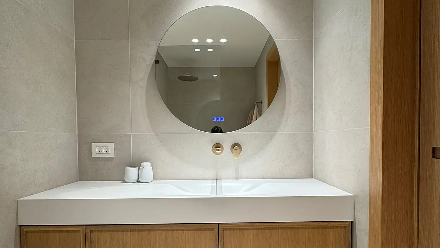 Bathroom Remodeling