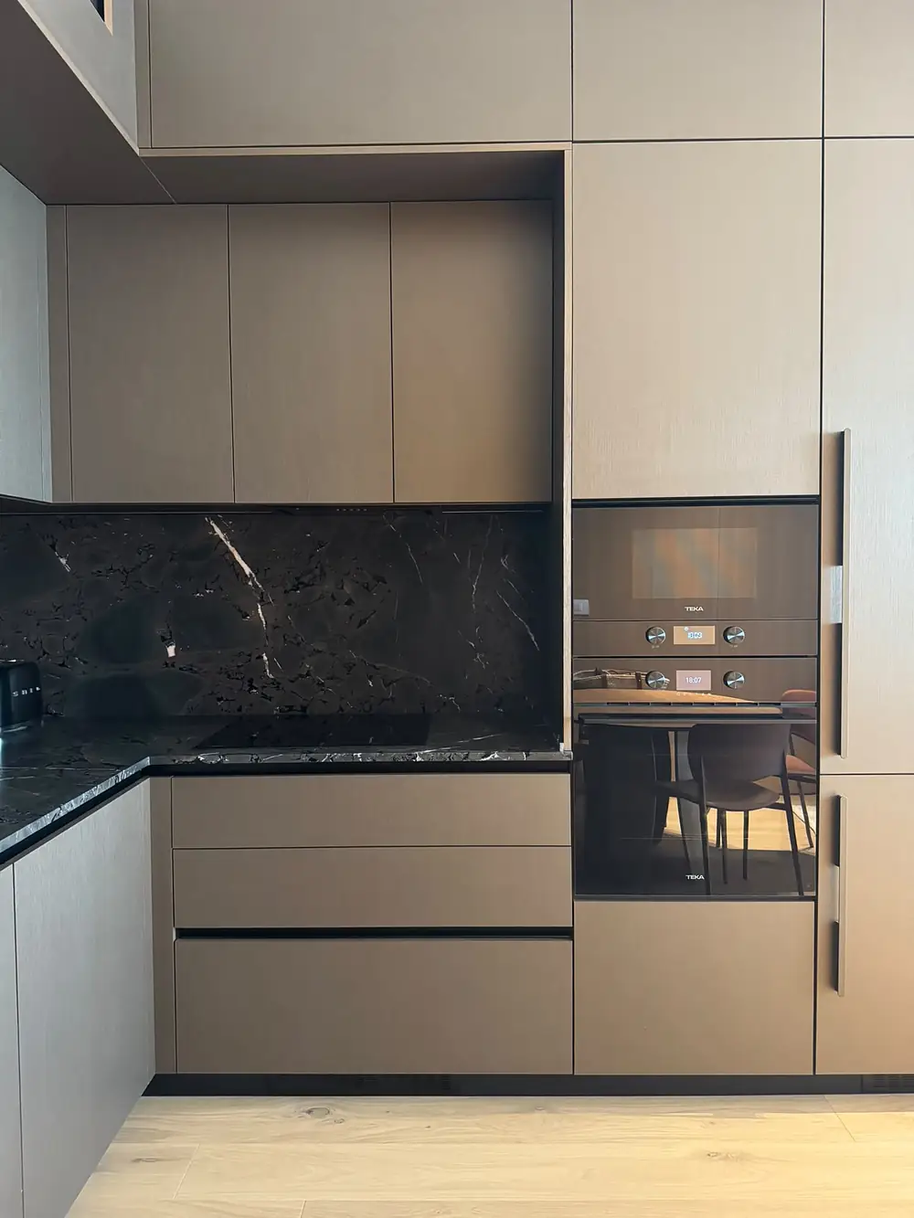 Kitchen Remodeling